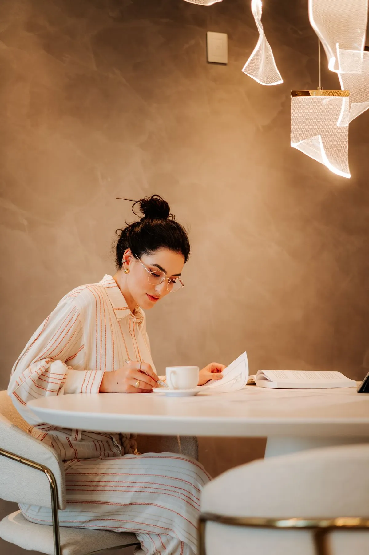 Liderlik Kütüphanesi